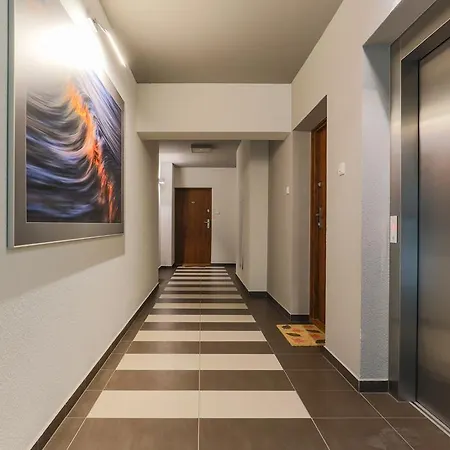 Jantar Solna Appartamento *