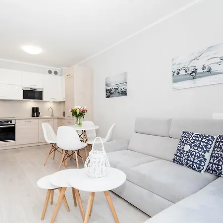 Jantar Solna Kołobrzeg