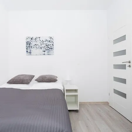 Appartamento Jantar Solna Kołobrzeg