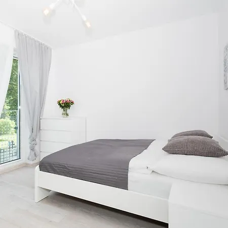 Jantar Solna Appartamento Kołobrzeg