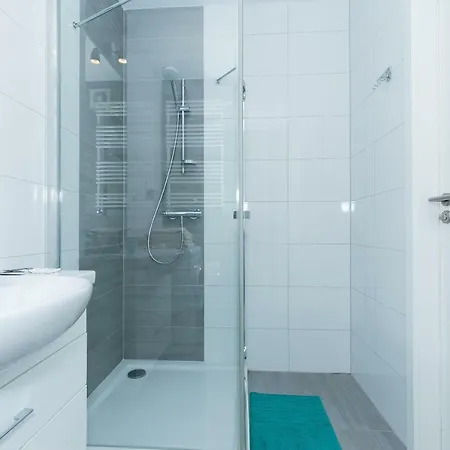 Jantar Solna Appartamento Kołobrzeg