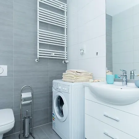 Appartamento Jantar Solna