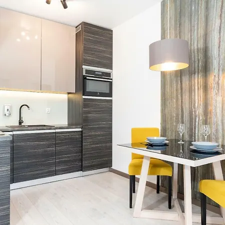 Appartamento Jantar Solna