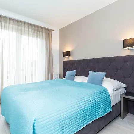 Jantar Solna Appartamento Kołobrzeg