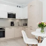 Apartamento Jantar Solna Kołobrzeg