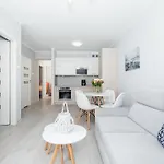 Apartamento Jantar Solna