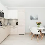Jantar Solna Apartamento