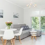 Apartamento Jantar Solna *