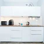 Jantar Solna Apartamento