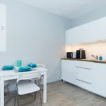 Jantar Solna Apartamento