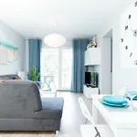 Jantar Solna Apartamento Kołobrzeg