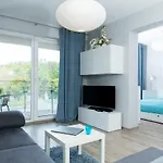 Apartamento Jantar Solna