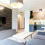Jantar Solna Apartamento *