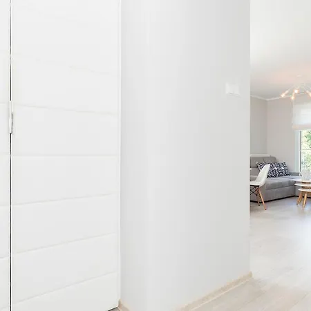 Jantar Solna Apartment *