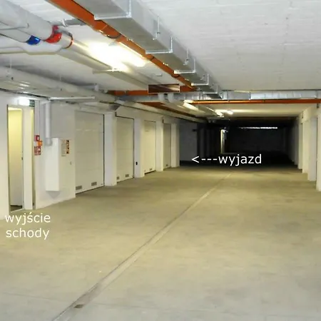 Jantar Solna Apartment Kolberg