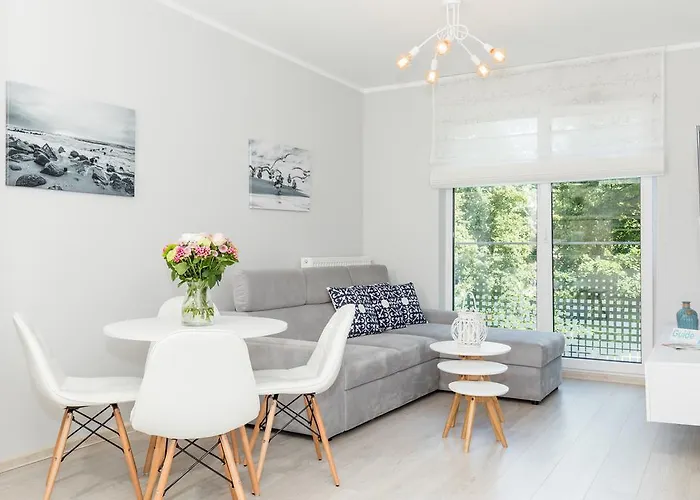 Apartment Jantar Solna *