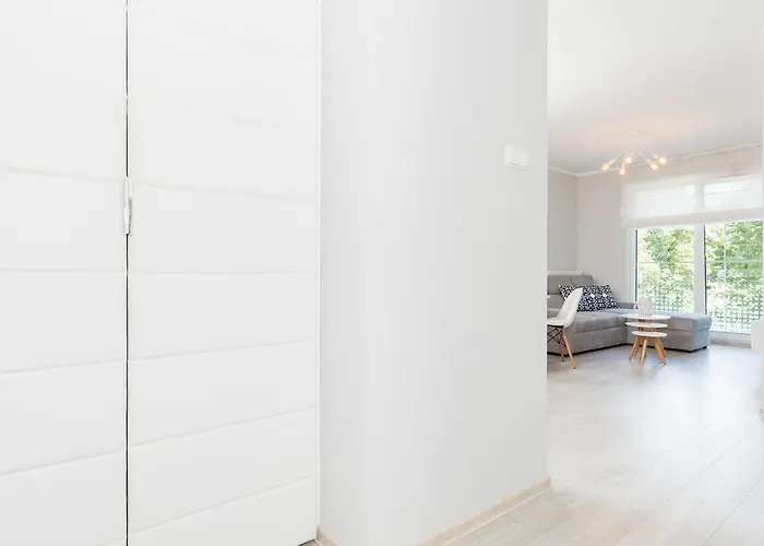 Jantar Solna Apartment *