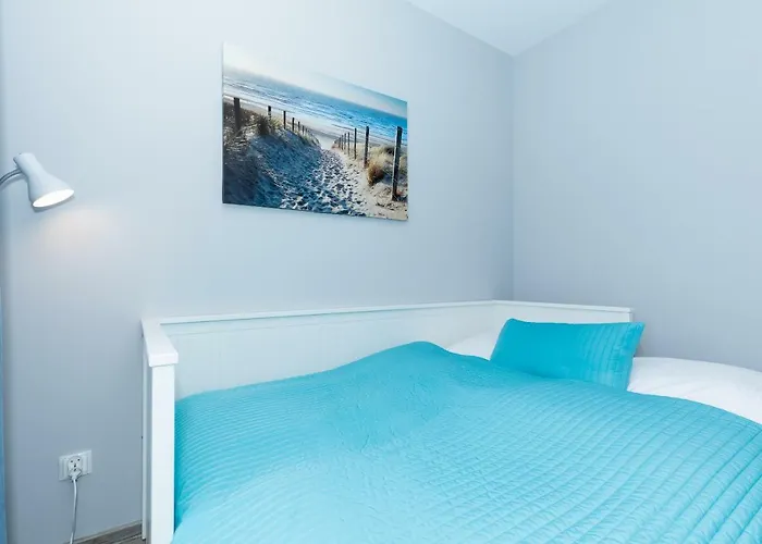 Apartment Jantar Solna