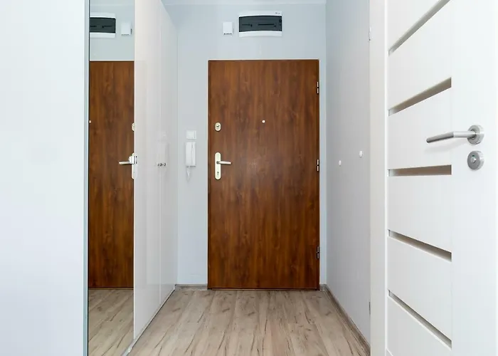 Apartment Jantar Solna Kolobrzeg