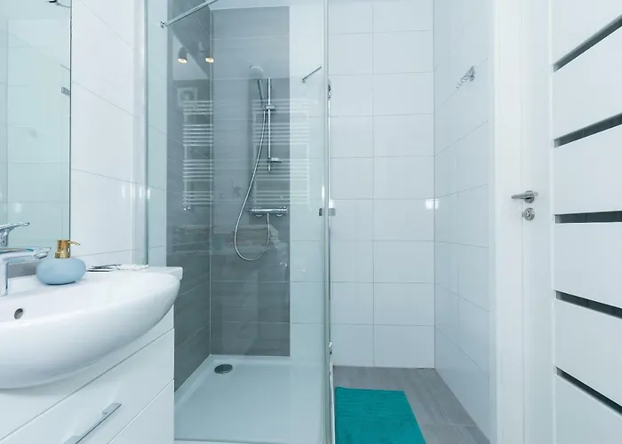 Jantar Solna Apartment Kolobrzeg