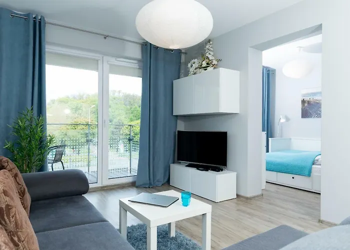 Apartment Jantar Solna