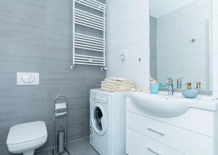 Apartment Jantar Solna