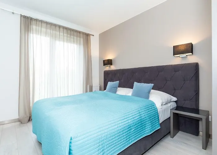 Jantar Solna Apartment Kolobrzeg