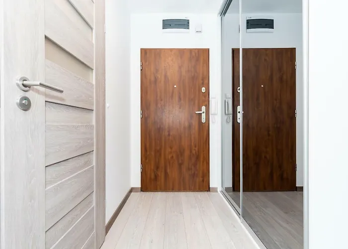 Jantar Solna Колобжег